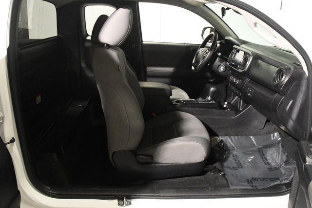 used 2023 Toyota Tacoma car, priced at $26,995