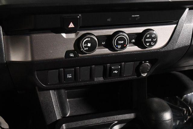 used 2023 Toyota Tacoma car, priced at $26,995