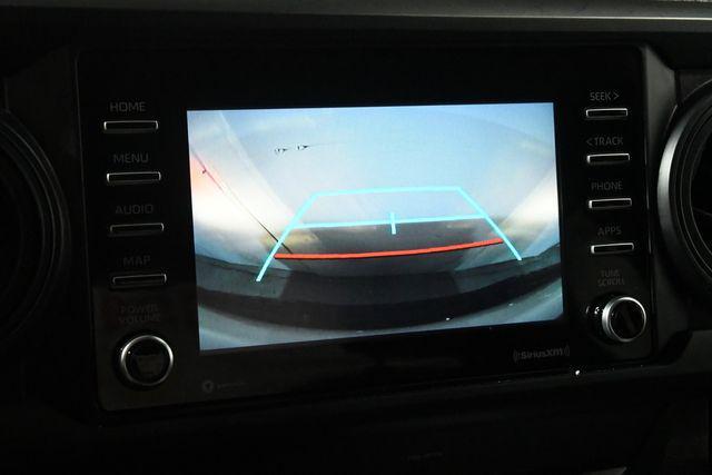used 2023 Toyota Tacoma car, priced at $26,995