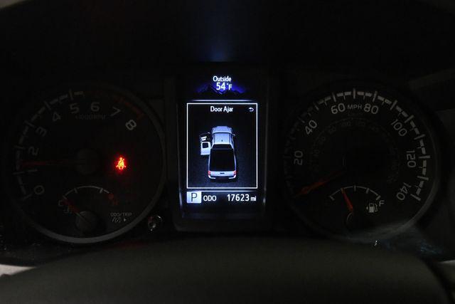 used 2023 Toyota Tacoma car, priced at $26,995