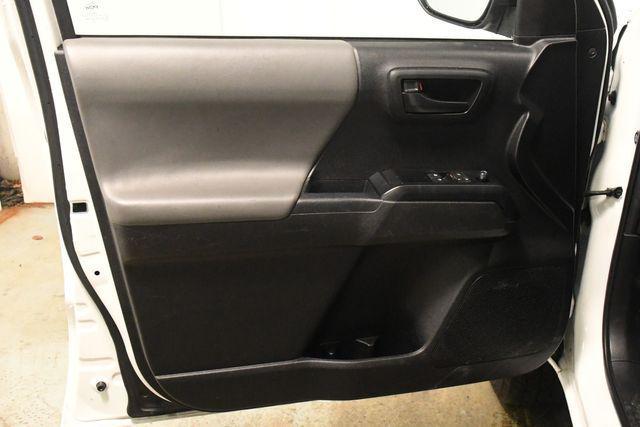 used 2023 Toyota Tacoma car, priced at $26,995
