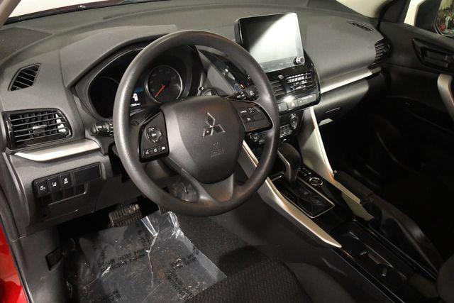 used 2023 Mitsubishi Eclipse Cross car, priced at $23,495