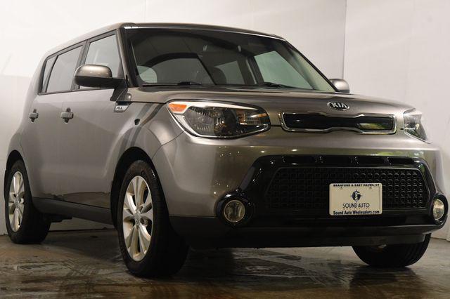 used 2016 Kia Soul car, priced at $8,995