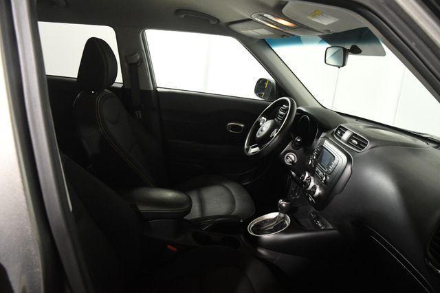 used 2016 Kia Soul car, priced at $8,995
