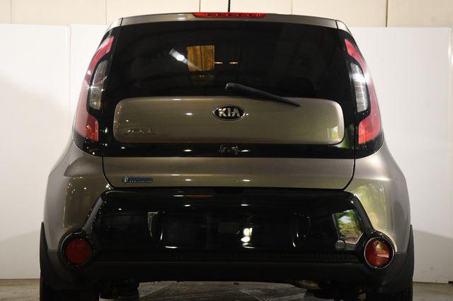 used 2016 Kia Soul car, priced at $8,995