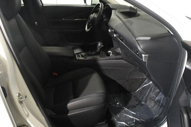 used 2023 Mazda CX-30 car, priced at $24,995