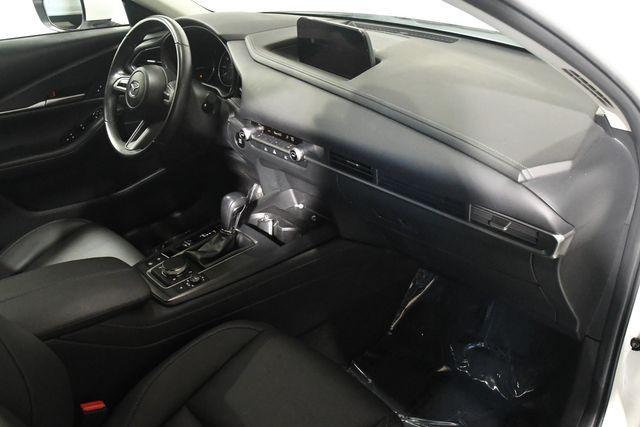 used 2023 Mazda CX-30 car, priced at $24,995