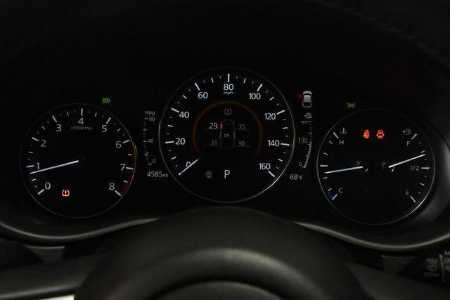 used 2023 Mazda CX-30 car, priced at $24,995