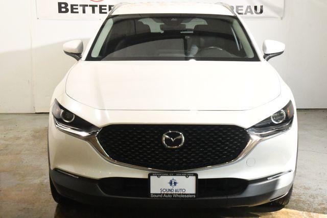 used 2023 Mazda CX-30 car, priced at $24,995