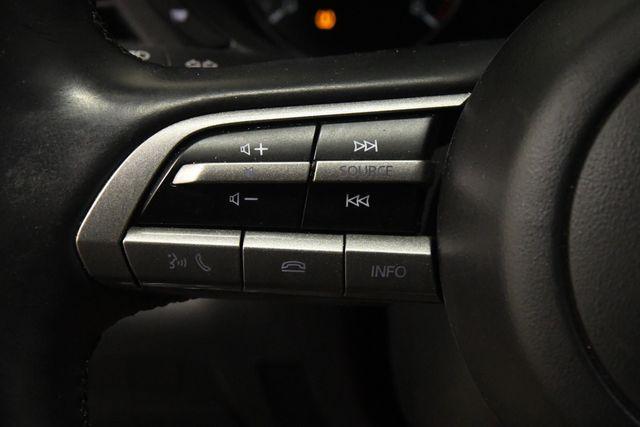 used 2023 Mazda CX-30 car, priced at $24,995