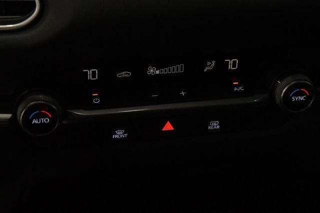 used 2023 Mazda CX-30 car, priced at $24,995