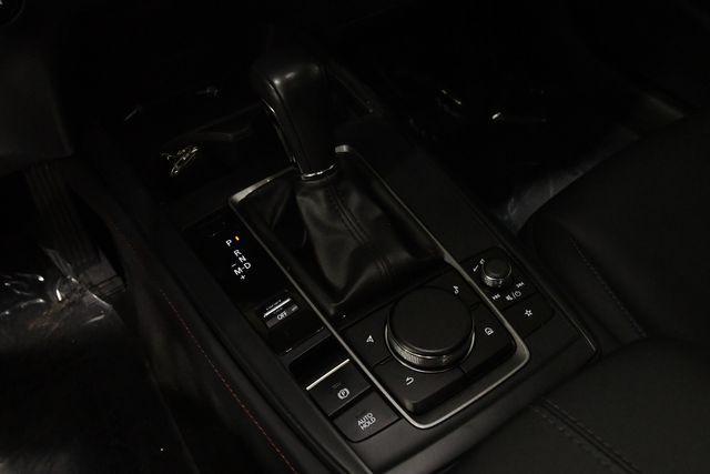 used 2023 Mazda CX-30 car, priced at $24,995