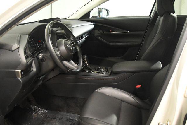 used 2023 Mazda CX-30 car, priced at $24,995
