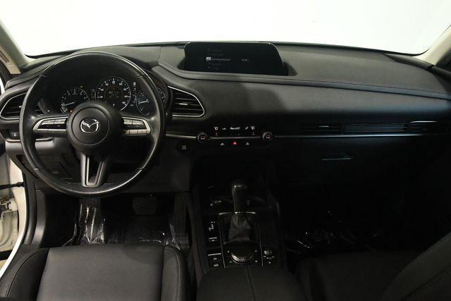 used 2023 Mazda CX-30 car, priced at $24,995
