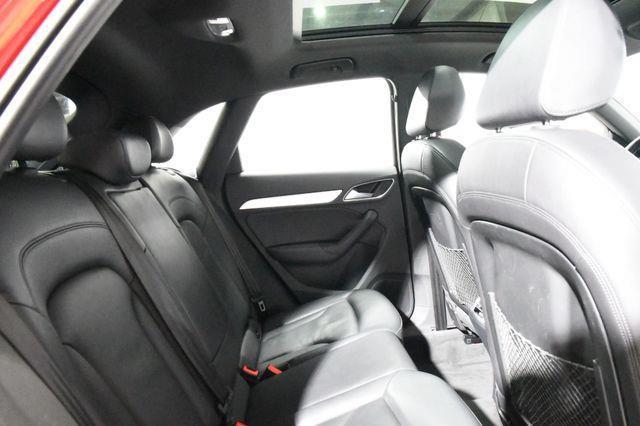 used 2016 Audi Q3 car, priced at $13,995