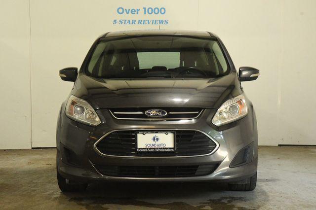 used 2017 Ford C-Max Hybrid car, priced at $9,995