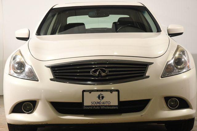 used 2015 INFINITI Q40 car, priced at $14,495