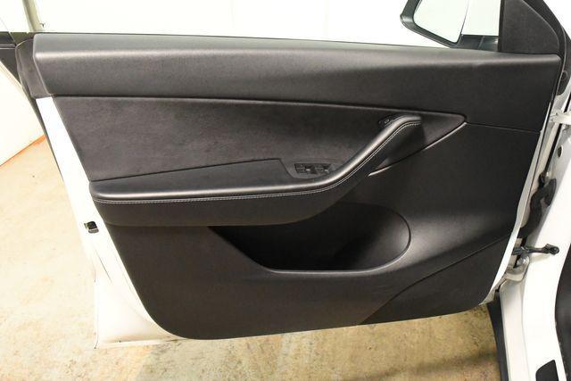 used 2021 Tesla Model Y car, priced at $19,995