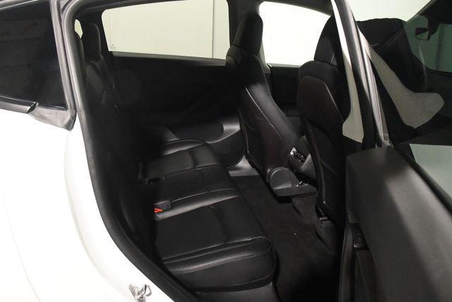 used 2021 Tesla Model Y car, priced at $19,995