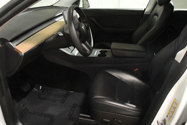 used 2021 Tesla Model Y car, priced at $19,995