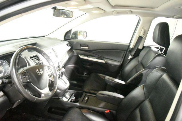 used 2012 Honda CR-V car, priced at $15,495