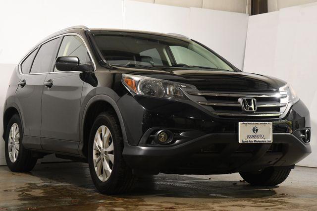 used 2012 Honda CR-V car, priced at $15,495