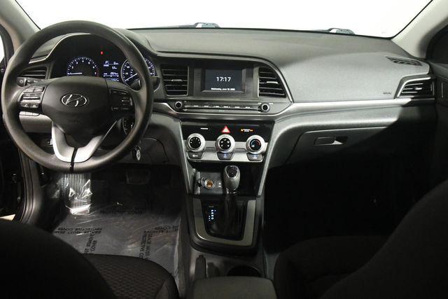 used 2019 Hyundai Elantra car, priced at $13,495