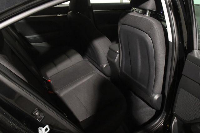 used 2019 Hyundai Elantra car, priced at $13,495