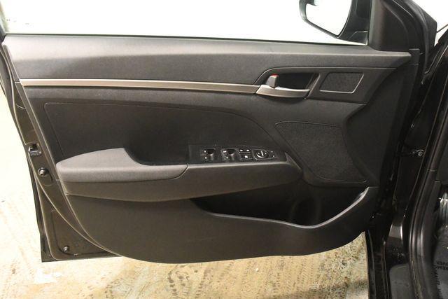 used 2019 Hyundai Elantra car, priced at $13,495