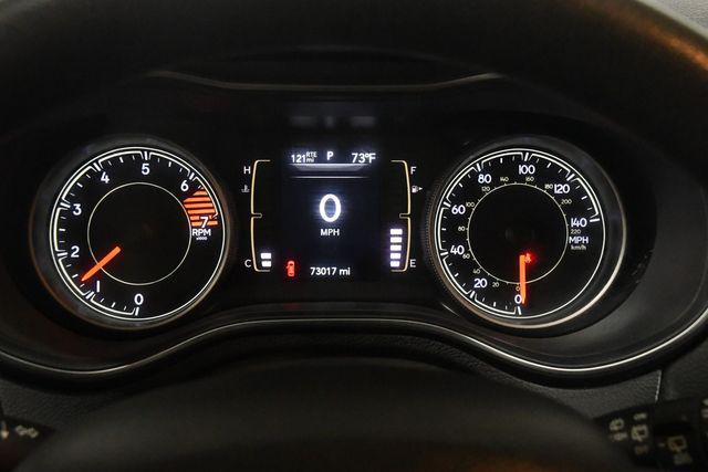 used 2019 Jeep Cherokee car, priced at $14,995