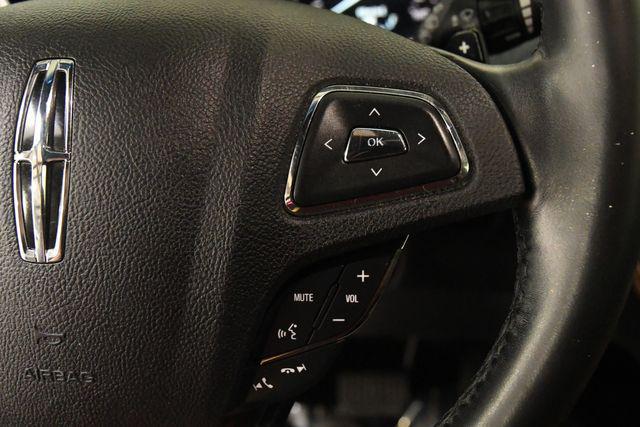used 2017 Lincoln MKX car, priced at $20,995