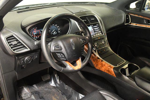 used 2017 Lincoln MKX car, priced at $20,995
