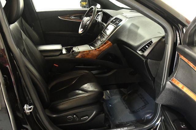 used 2017 Lincoln MKX car, priced at $20,995