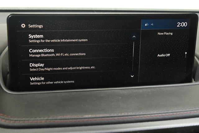 used 2022 Acura MDX car, priced at $42,995