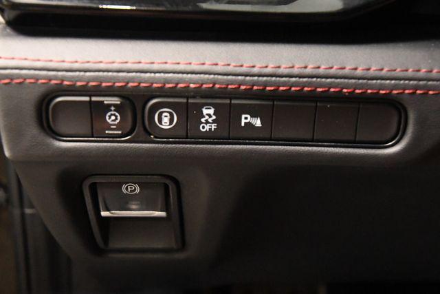 used 2022 Acura MDX car, priced at $42,995