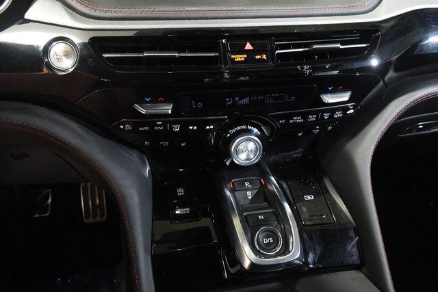 used 2022 Acura MDX car, priced at $42,995