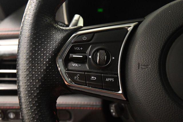 used 2022 Acura MDX car, priced at $42,995