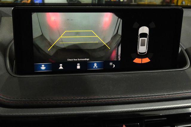 used 2022 Acura MDX car, priced at $42,995
