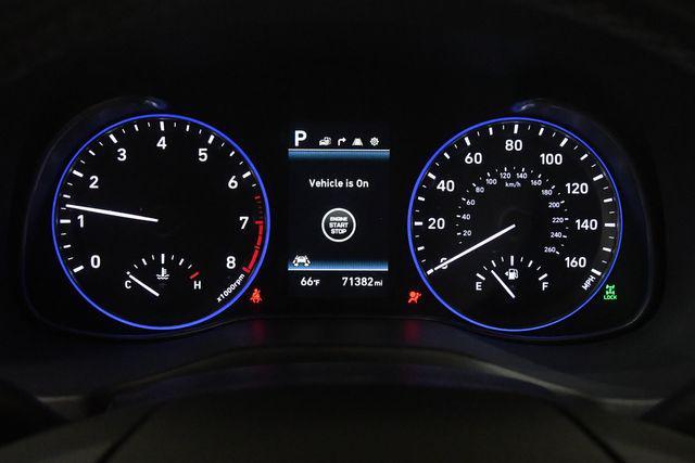 used 2019 Hyundai Kona car, priced at $16,995