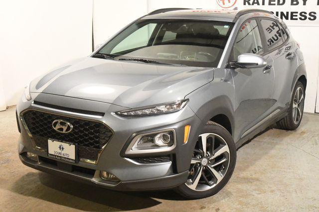 used 2019 Hyundai Kona car, priced at $17,995