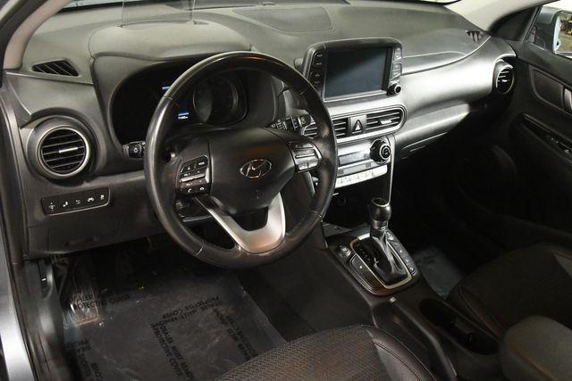 used 2019 Hyundai Kona car, priced at $16,995
