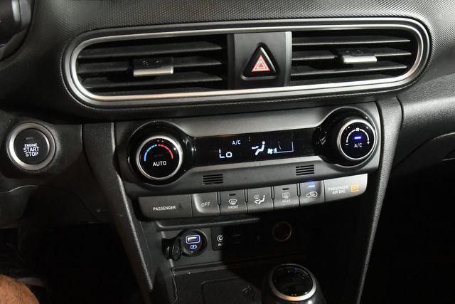 used 2019 Hyundai Kona car, priced at $16,995