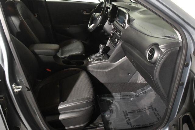 used 2019 Hyundai Kona car, priced at $16,995
