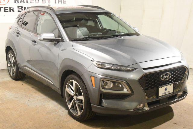 used 2019 Hyundai Kona car, priced at $16,995