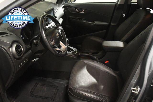 used 2019 Hyundai Kona car, priced at $16,995