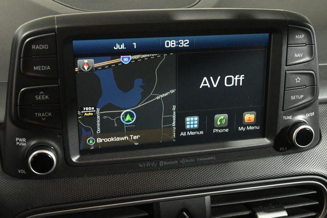 used 2019 Hyundai Kona car, priced at $16,995