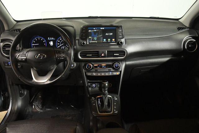 used 2019 Hyundai Kona car, priced at $16,995