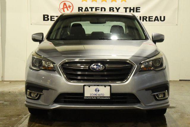 used 2018 Subaru Legacy car, priced at $16,995