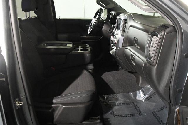 used 2019 GMC Sierra 1500 car, priced at $32,995