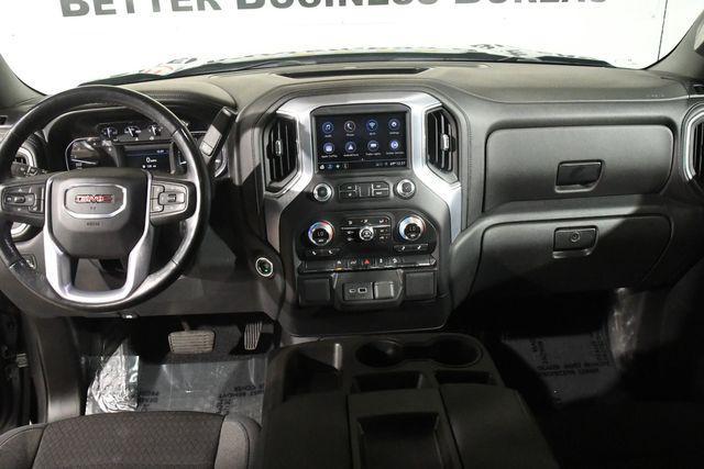used 2019 GMC Sierra 1500 car, priced at $32,995